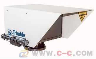 Trimble FreeSpace光通信設備 引領無線通信新紀元的高性能FSO解決方案