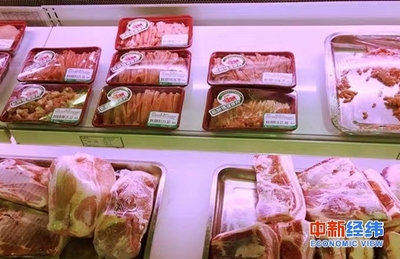 食用農(nóng)產(chǎn)品市場價(jià)格微幅上漲，初加工環(huán)節(jié)優(yōu)化持續(xù)發(fā)力