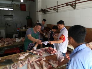 重點(diǎn)食品監(jiān)管體系全面上線，食用農(nóng)產(chǎn)品批發(fā)迎來智慧化新篇章