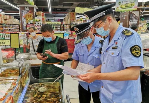 北京西城區開展食用農產品核酸檢測，110件初加工產品結果均為陰性