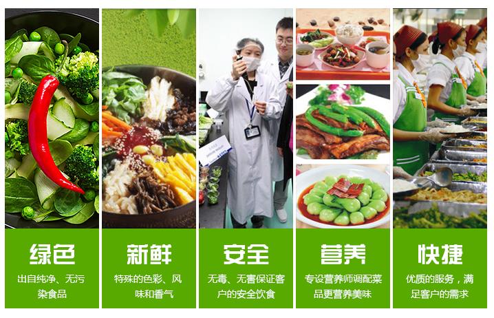 從田間到餐桌 東莞送菜公司的食用農(nóng)產(chǎn)品初加工之道